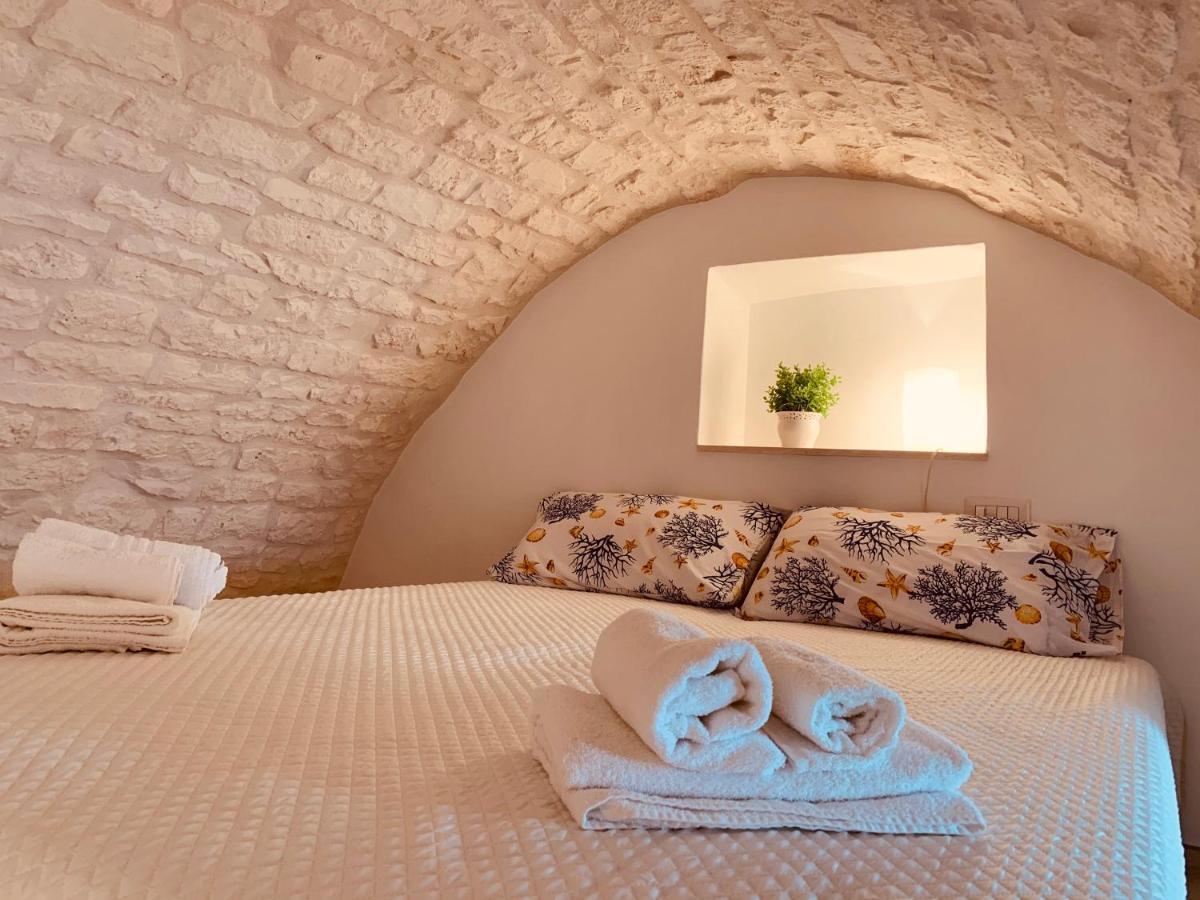 Il Campanile Villa Cisternino Dış mekan fotoğraf
