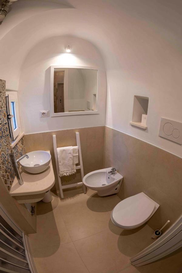 Il Campanile Villa Cisternino Dış mekan fotoğraf