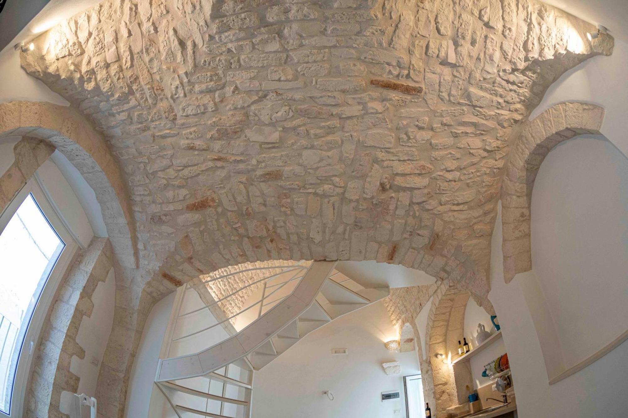 Il Campanile Villa Cisternino Dış mekan fotoğraf